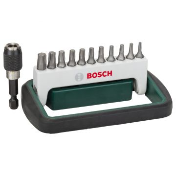 Bosch 12 Piece Compact Bit Set