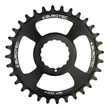 Burgtec Thick Thin Chainring – Raceface Cinch