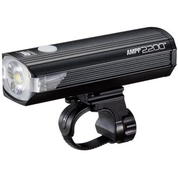 Cateye AMPP 2200 Front Light