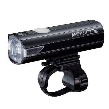 Cateye AMPP 400S Front Light