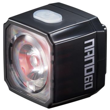 Cateye Nano 60 Rear Light