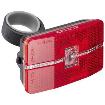 Cateye Reflex Auto Rear Bike Light