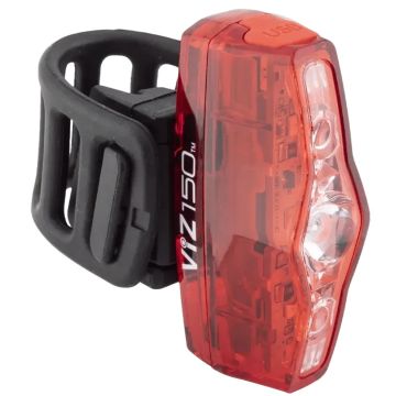 Cateye VIZ 150 USB-C Rear Light