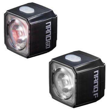 Cateye Nano Light Set