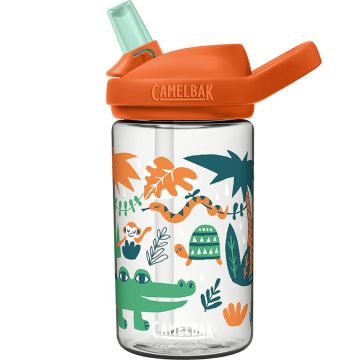 Camelbak Eddy+ Kids Bottle 400ml