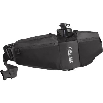 Camelbak Podium Flow 4 Belt With 620ml Podium Dirt Series Bottle