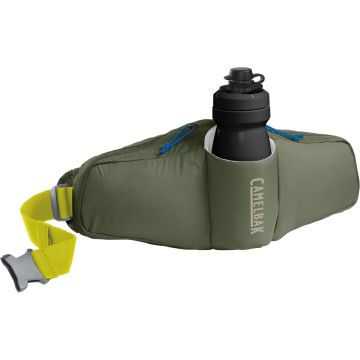 Camelbak Podium Flow 2 Waist Pack With 620ml Podium Dirt Series Bottle