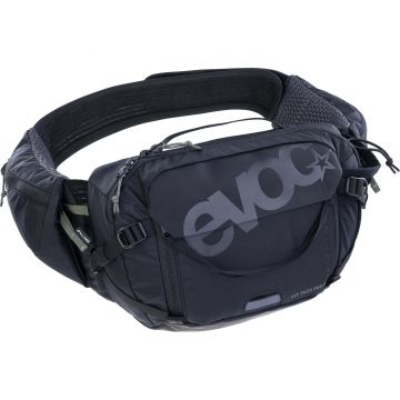 EVOC Hip Pack Pro 3 + 1.5L Bladder