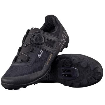 Leatt Endurance Proclip 6.0 Shoes