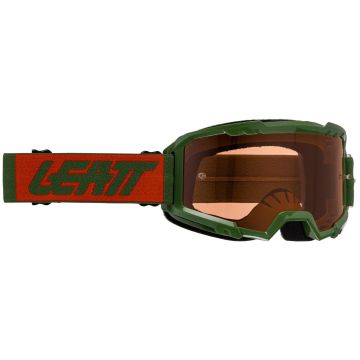 Leatt Vizion 2.5 Goggles