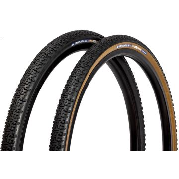 Panaracer GravelKing X1+ TLR Gravel Tyre