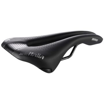 Selle Italia Novus Endurance TM Superflow Saddle