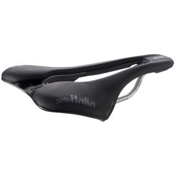 Selle Italia SLR Boost TI 316 Superflow Saddle