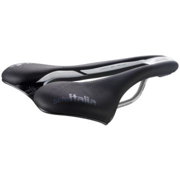 Selle Italia SLR Boost Endurance TI 316 Superflow Saddle