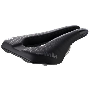 Selle Italia Watt TI 316 Gel Superflow Saddle