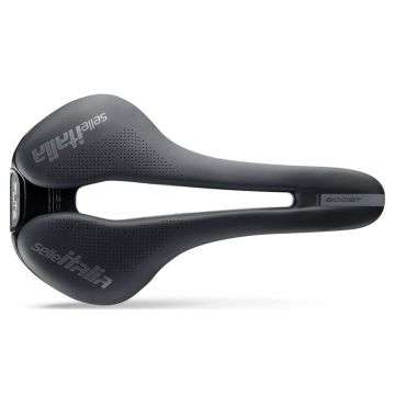 Selle Italia Flite Boost TI 316 Superflow Saddle