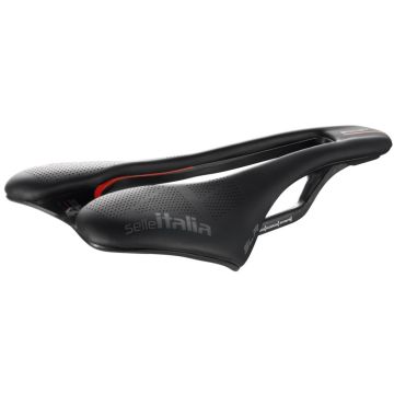 Selle Italia SLR Boost Kit Carbonio Superflow Saddle