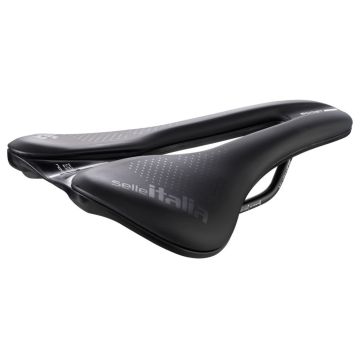 Selle Italia Novus Boost Evo TM Superflow Saddle