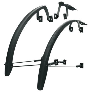 SKS Speedrocker XL Mudguard Set