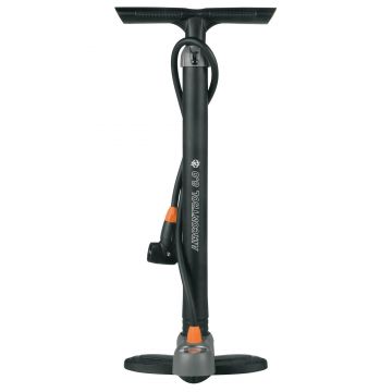 SKS Aircontrol 8.0 Floor Pump