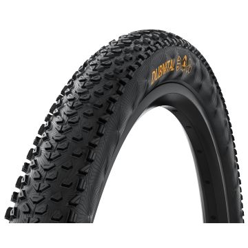 Continental Dubnital Tyre