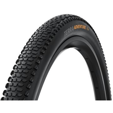 Continental Terra Adventure Trail Tyre
