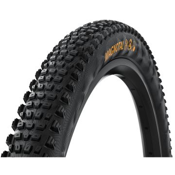 Continental Magnotal Tyre