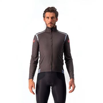 Castelli Perfetto RoS Long Sleeve Jacket - Limited Edition Prints