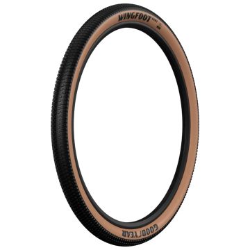 Goodyear Wingfoot Dirt Tyre