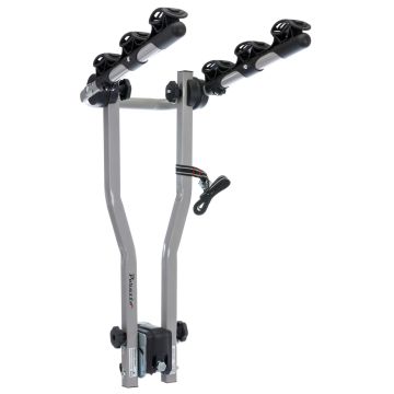 Peruzzo Arezzo 3 Bike Tow Ball Cycle Carrier