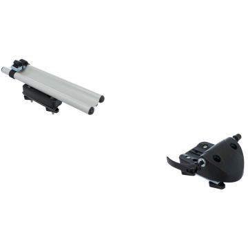 Peruzzo Pordoi Professional Roof Cycle Carrier