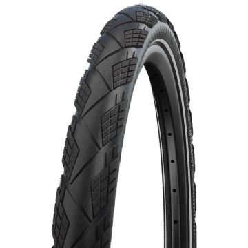 Schwalbe Marathon Efficiency Evo Tyre