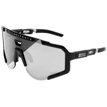 Scicon Sports Aeroscope Photochromic Sunglasses