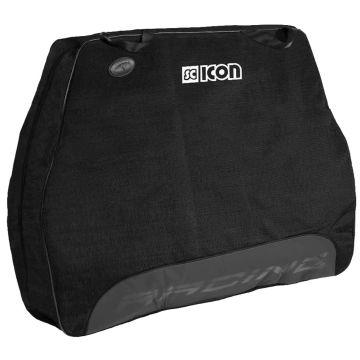 Scicon Sports Soft Travel Plus Racing Bike Bag