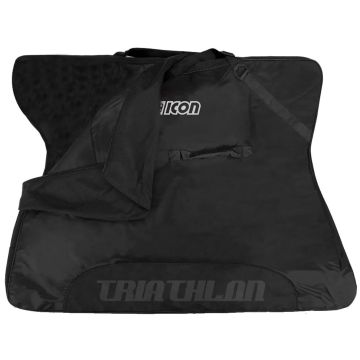 Scicon Sports Soft Travel Plus Triathlon Bike Bag