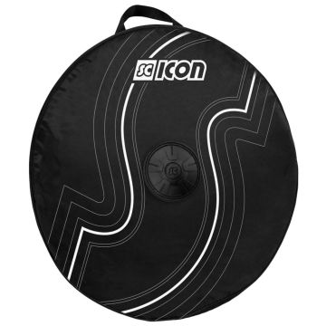 Scicon Sports Padded Single Wheel Bag