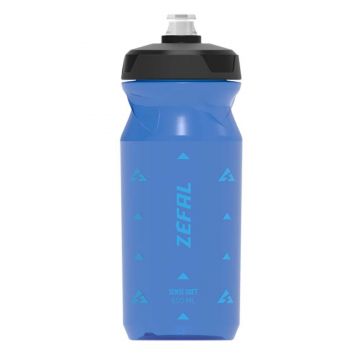Zefal Sense Soft 65 Bottle
