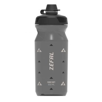 Zefal Sense Soft 65 No Mud Bottle