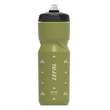 Zefal Sense Soft 80 Bottle