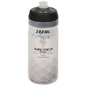 Zefal Arctica Pro 55 550ml Bottle