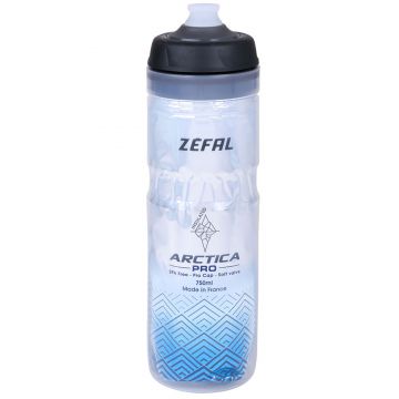 Zefal Arctica Pro 75 750ml Bottle