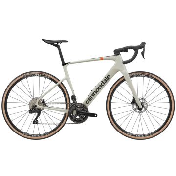 Cannondale Synapse Carbon 4 Road Bike - 2025