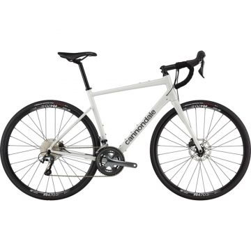 Cannondale Synapse 2 Road Bike - 2023