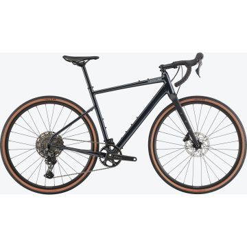 Cannondale Topstone 2 1x Gravel Bike - 2025