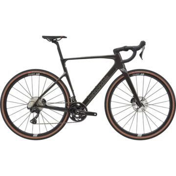 Cannondale SuperX Carbon 3 Gravel Bike - 2025