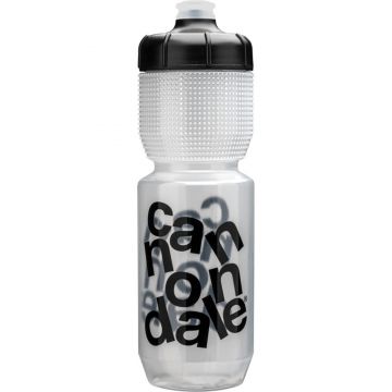 Cannondale Gripper Stacked Water Bottle