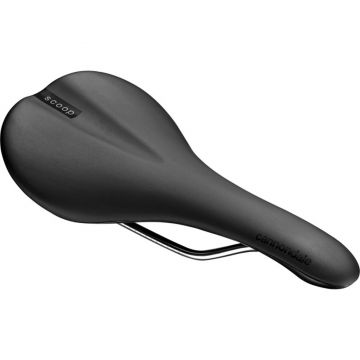 Cannondale Scoop Ti Shallow Saddle