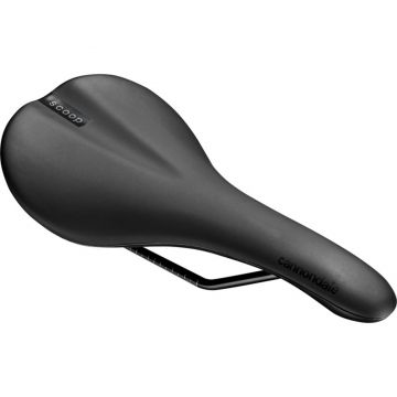 Cannondale Scoop Steel Shallow Saddle