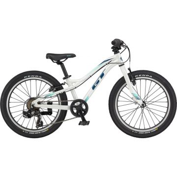 GT Bicycles Stomper Ace 20&quot; Kids Bike - 2023