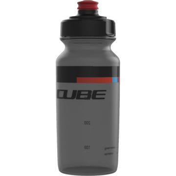 Cube Water Bottle